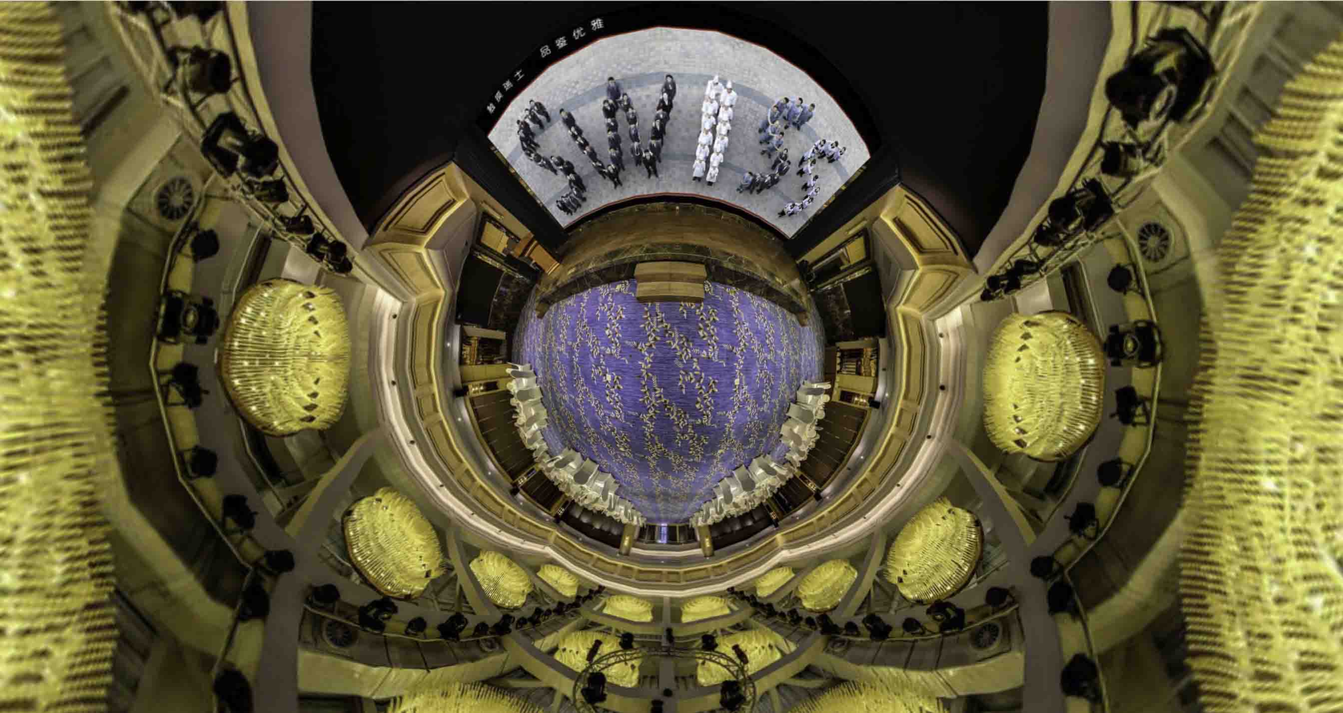 弋江探索VR全景拍摄中的深度感：营造沉浸式体验的关键要素