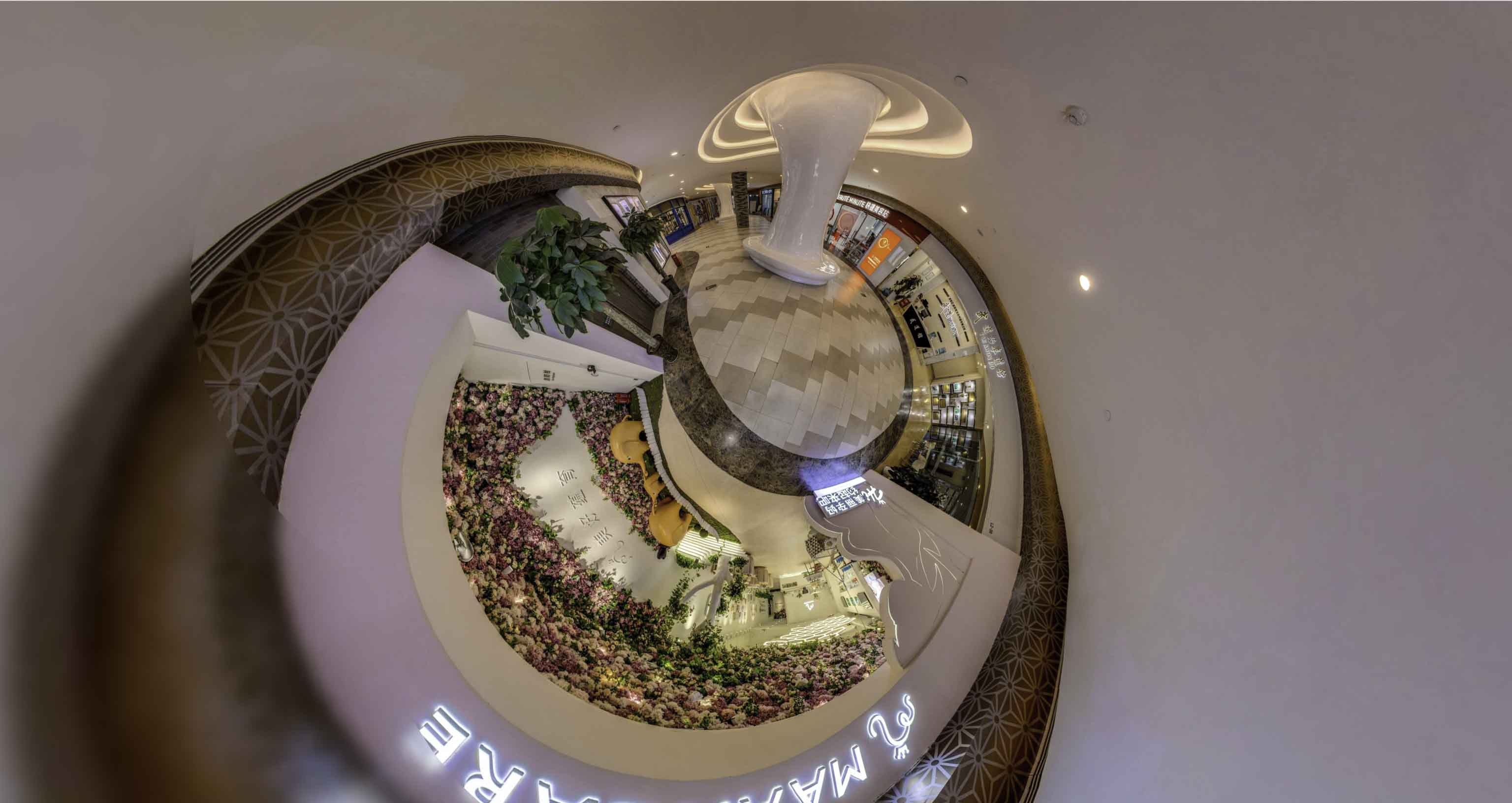 弋江将VR全景融入品牌宣传活动的创新实践与策略